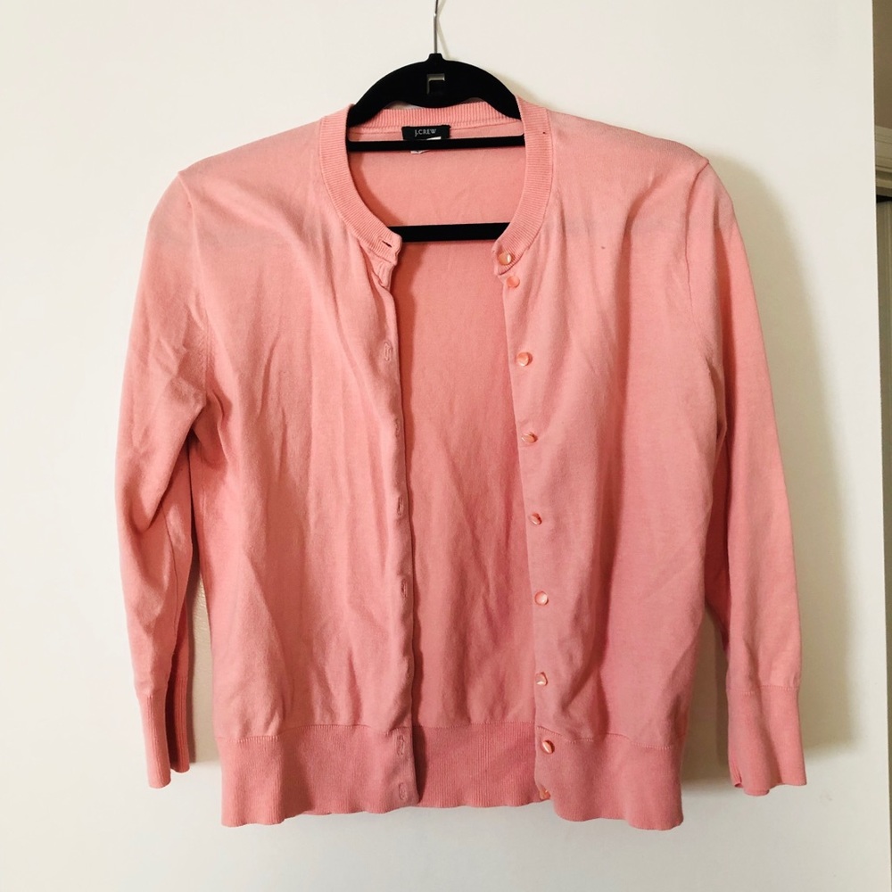 J Crew Sweater